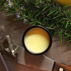Natural preservative in skincare
