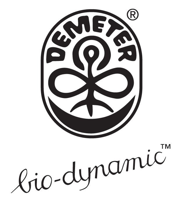 Australian Calendula Oil - Certified organic Demeter Bio-dynamic