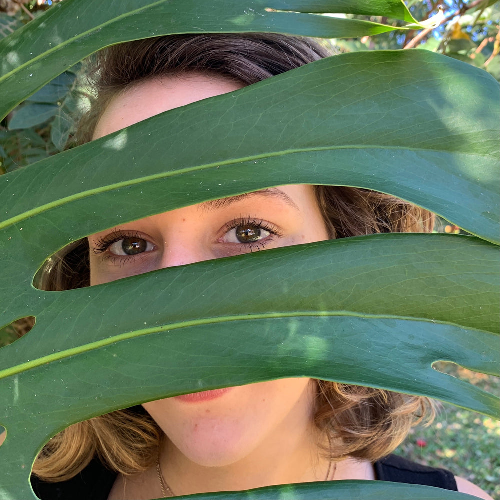 7 steps assisting with acne naturally - The Herbal Gardener