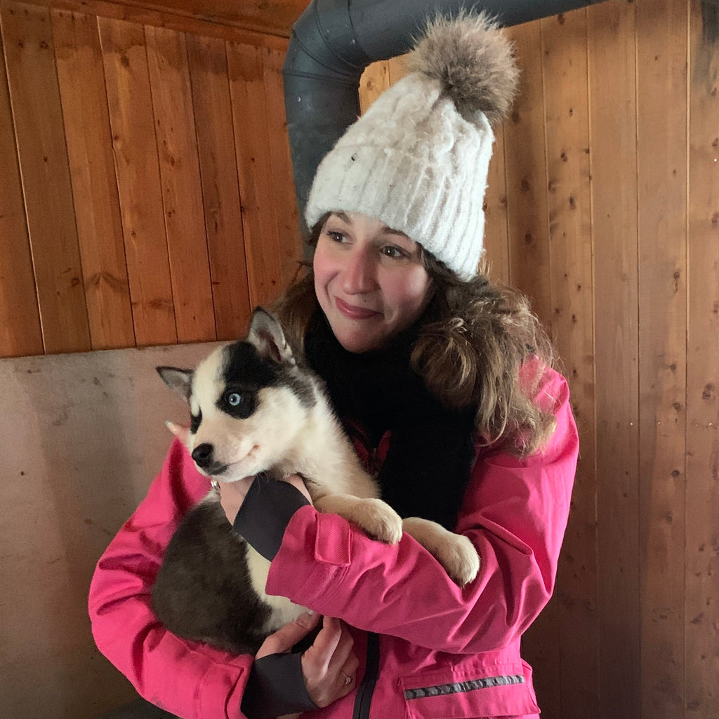 Can I use natural skincare products on pets? - The Herbal Gardener