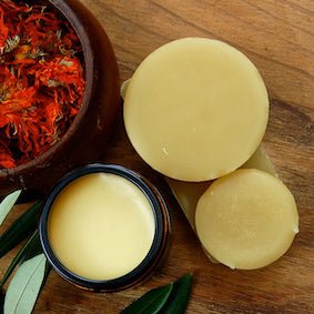 Glow without Chemicals & Why - The Herbal Gardener