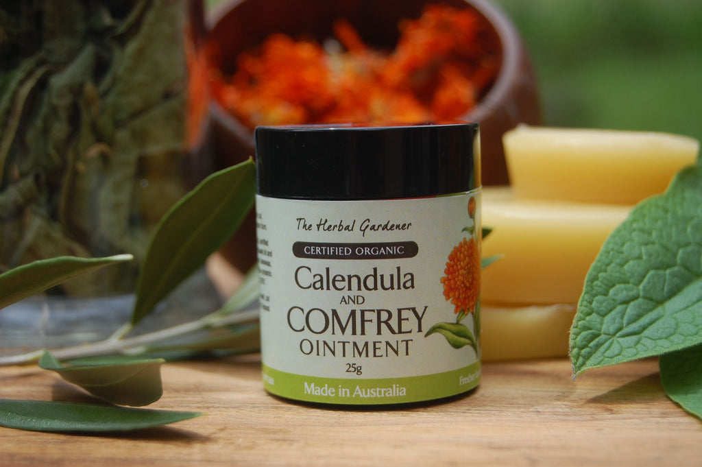 How to heal cracked nipples naturally? - The Herbal Gardener