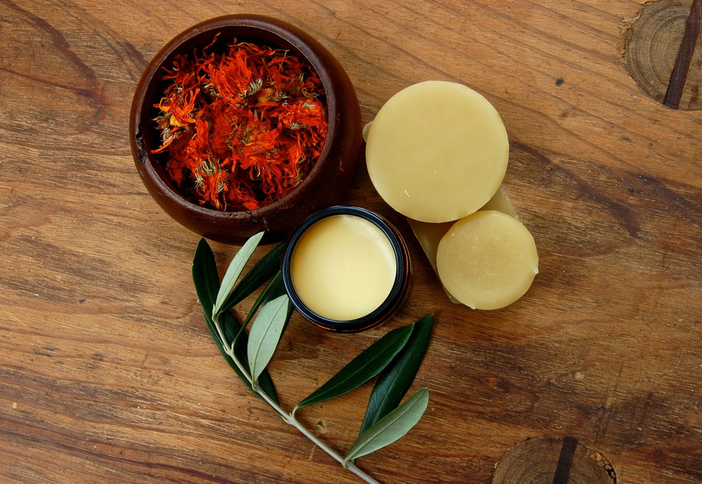 How to prevent burn from radiation therapy? - The Herbal Gardener
