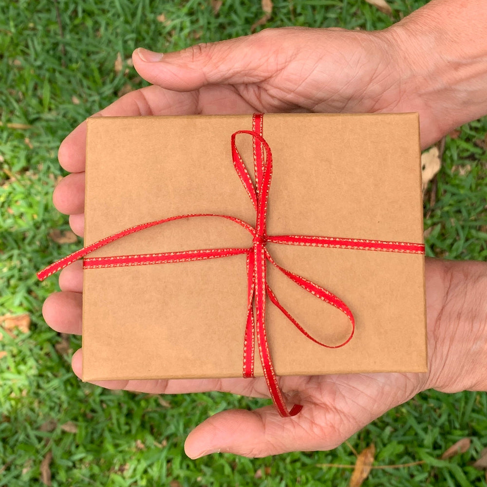 My gift to you this Christmas - The Herbal Gardener