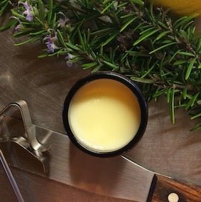 Natural preservative in skincare - The Herbal Gardener