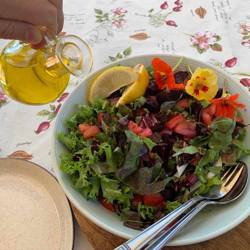 Prepare your skin for summer - The Herbal Gardener