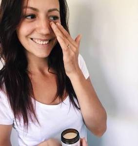 Select a moisturiser for your skin type without fuss by applying those easy 7 rules - The Herbal Gardener