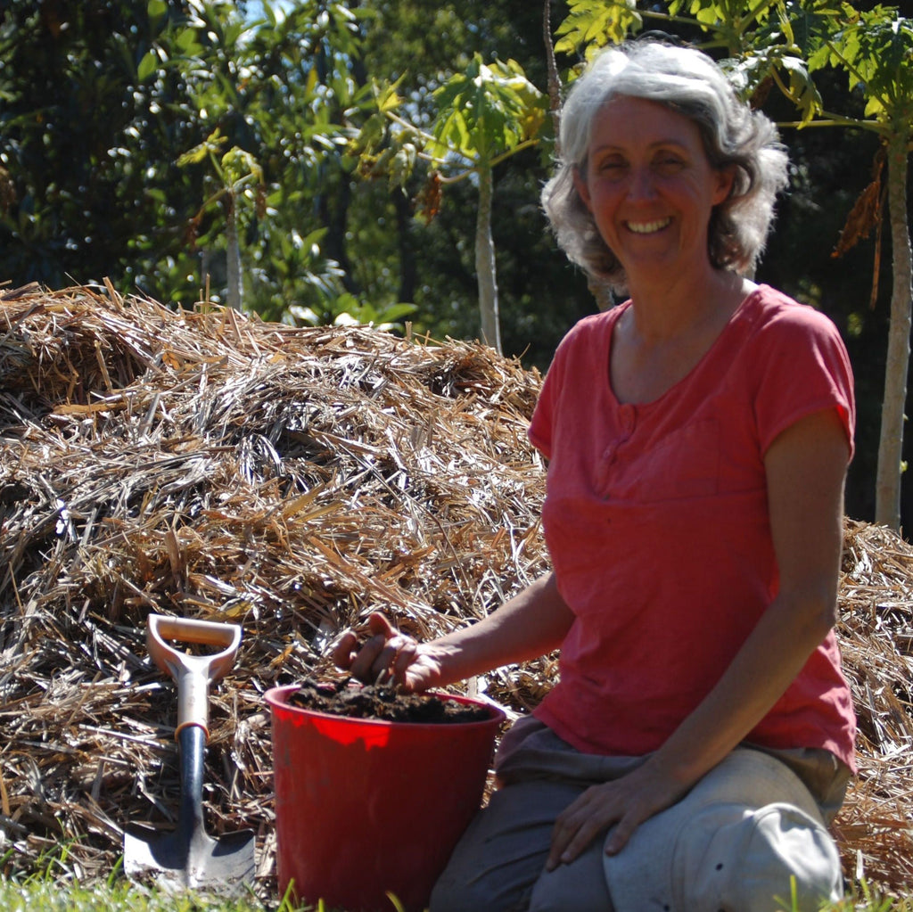 Why I am a biodynamic grower - The Herbal Gardener