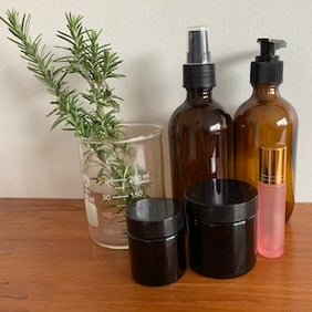 Why use natural skincare? - The Herbal Gardener