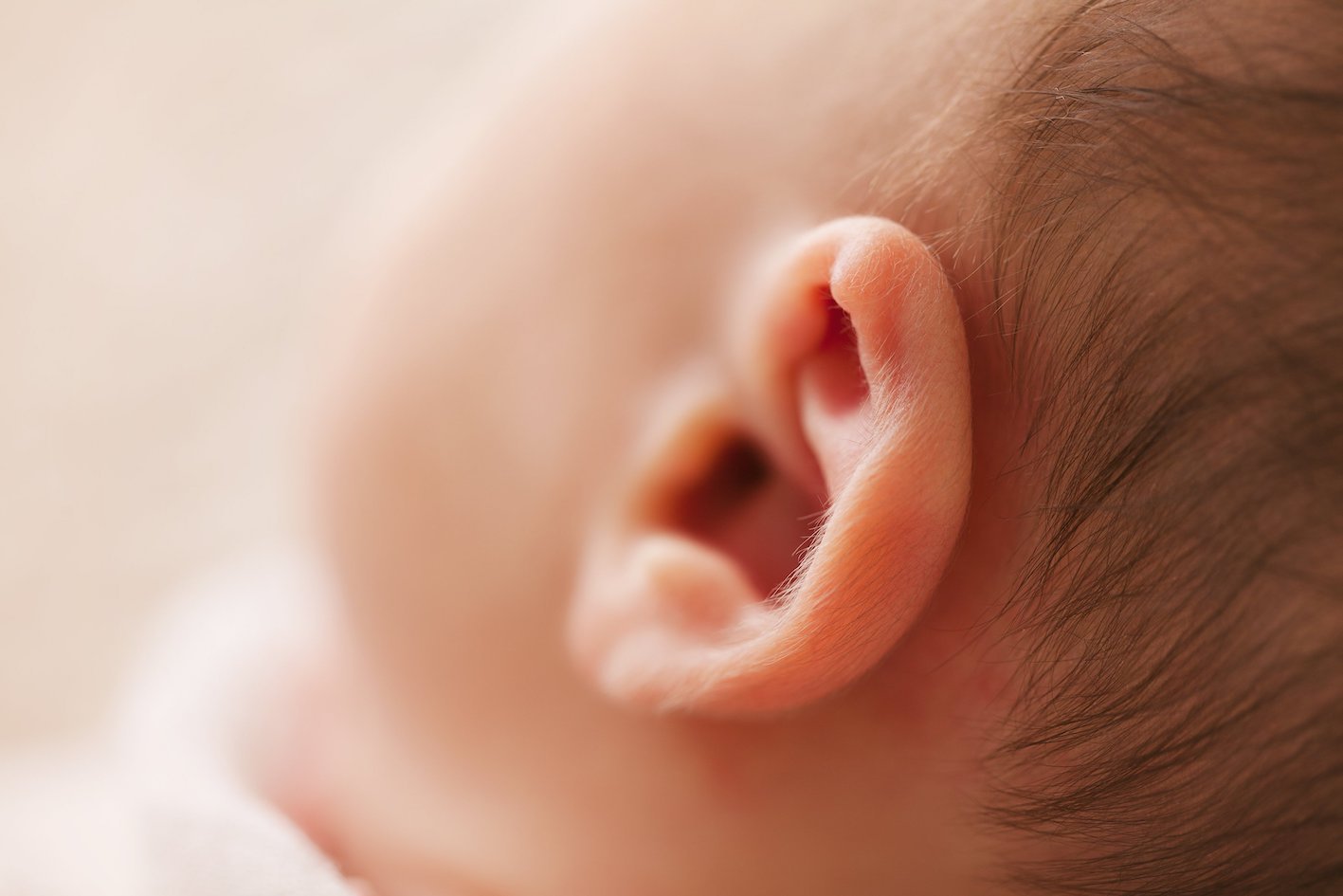 Baby skincare products - The Herbal Gardener