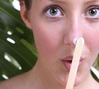 Facial skincare products - The Herbal Gardener