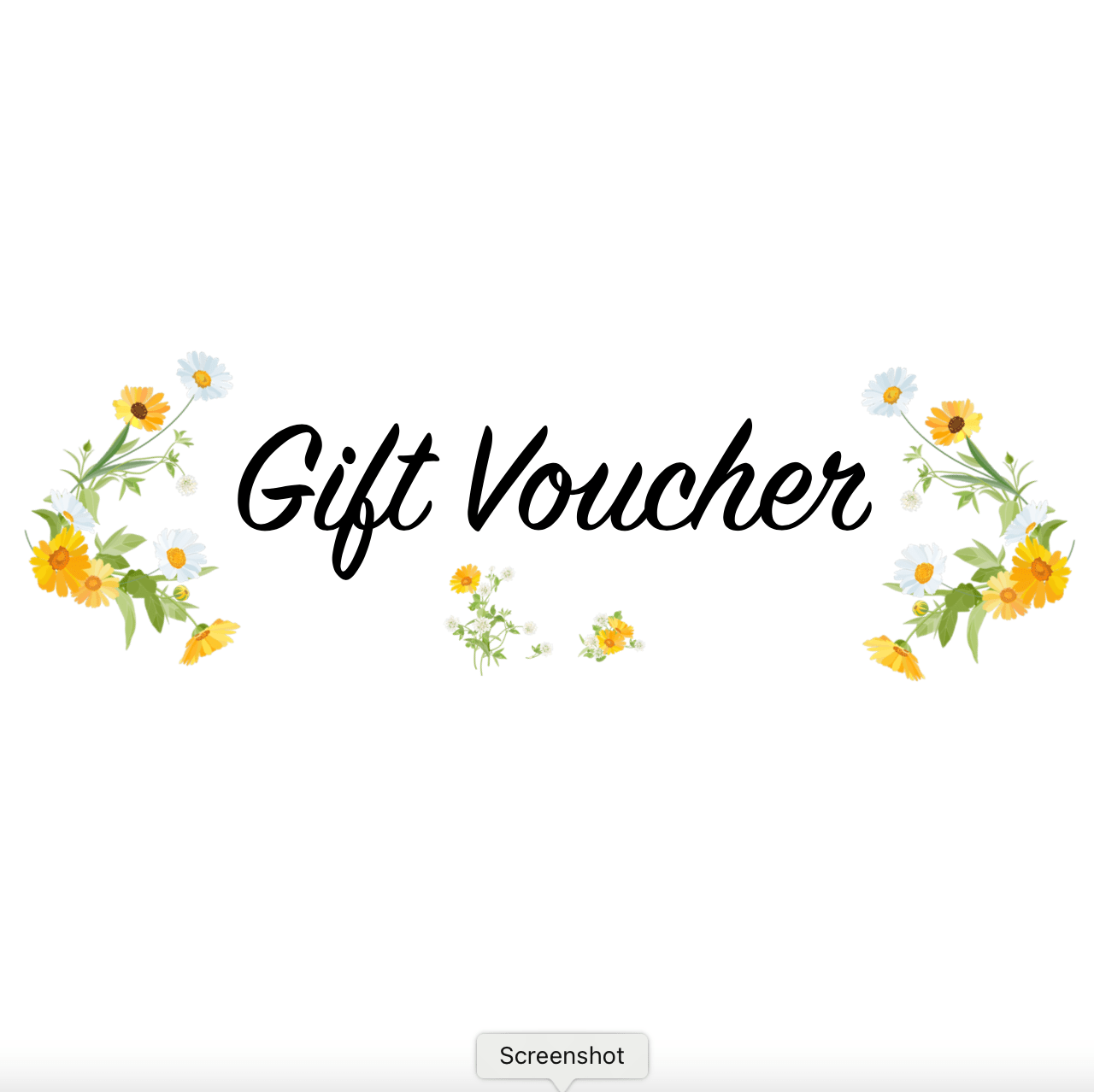 Gift Cards - The Herbal Gardener