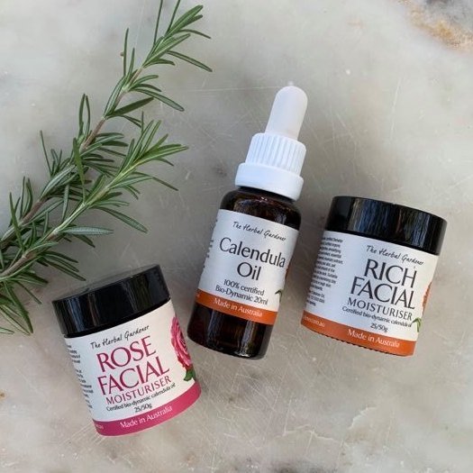 Great Value Packs - The Herbal Gardener