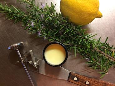 Unscented skincare - The Herbal Gardener