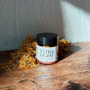 Extra Light Calendula Facial MoisturiserFacial MoisturiserThe Herbal Gardener