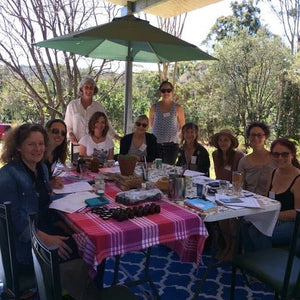 Herbal Care workshop Self-pacedCourseThe Herbal Gardener