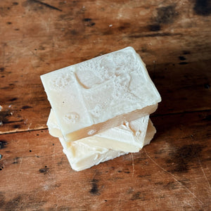 Natural soapThe Herbal Gardener