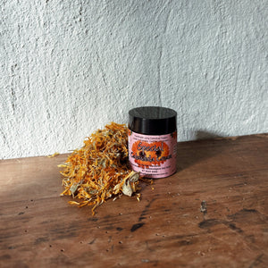 Special Calendula MoisturiserThe Herbal Gardener