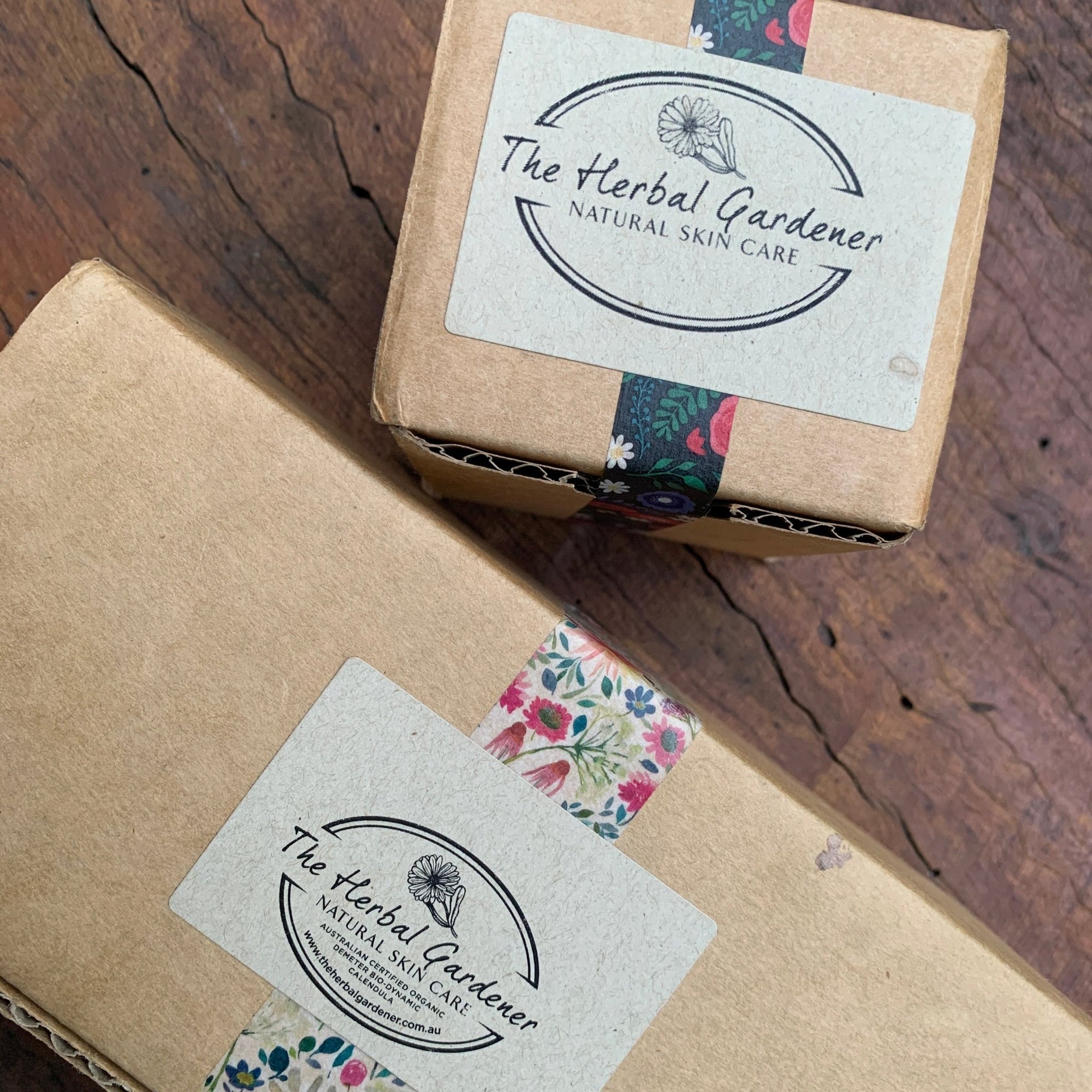 Gift CardGift CardsThe Herbal Gardener