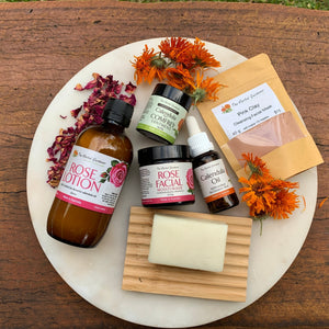 Gift CardGift CardsThe Herbal Gardener