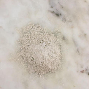 Grey Clay for poulticeThe Herbal Gardener