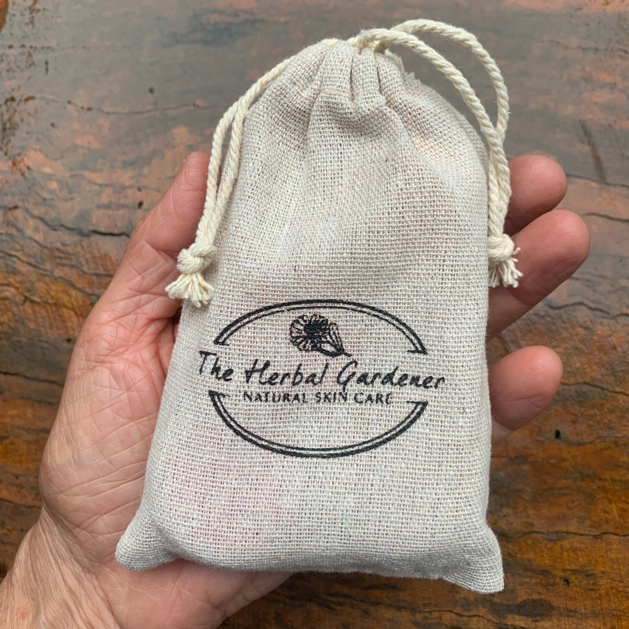 Product Sample Discovery SetThe Herbal Gardener